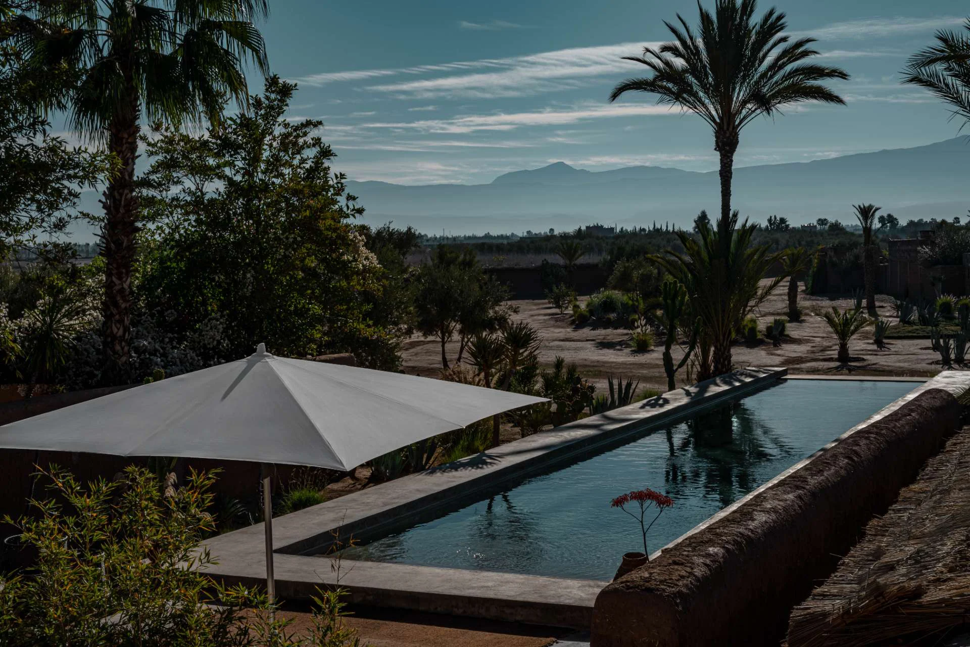 Villa D Marrakech Villa D Marrakech