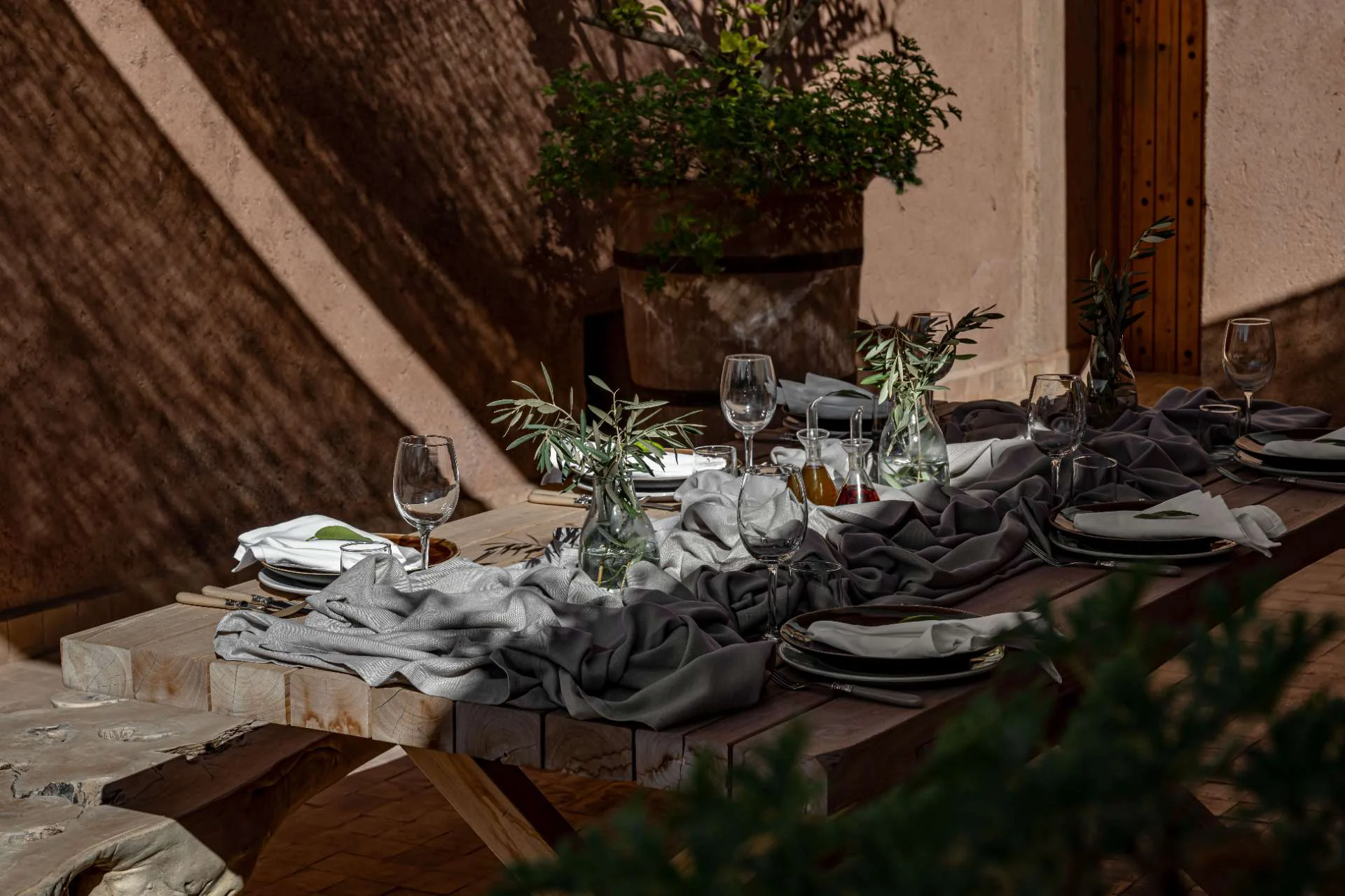 Villa D Marrakech Villa D Marrakech