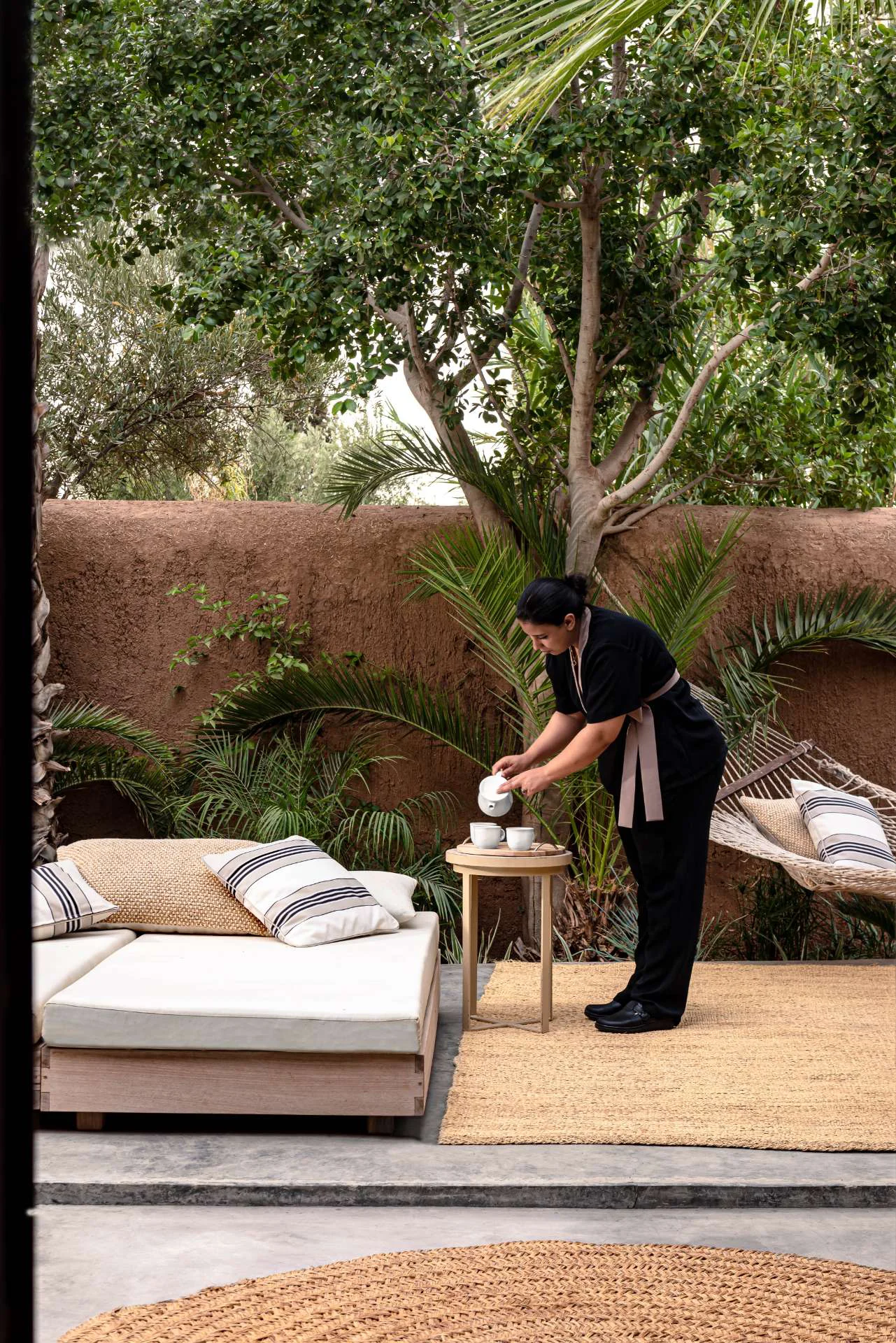 Villa D Marrakech Villa D Marrakech