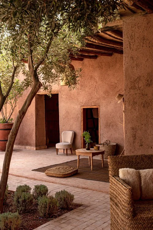 Villa D Marrakech Villa D Marrakech