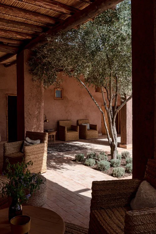 Villa D Marrakech Villa D Marrakech