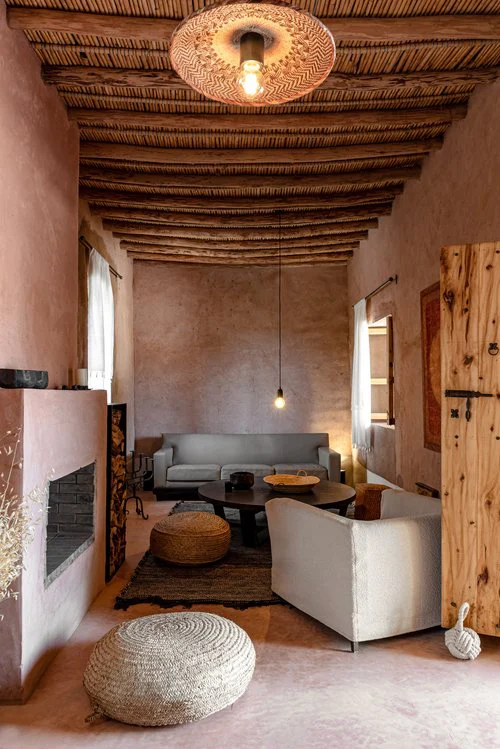 Villa D Marrakech Villa D Marrakech