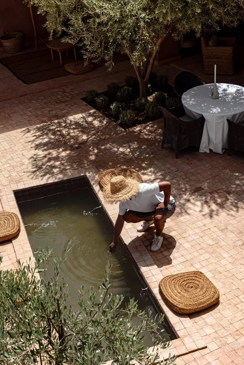 Villa D Marrakech Villa D Marrakech