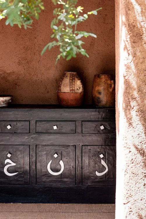 Villa D Marrakech Villa D Marrakech