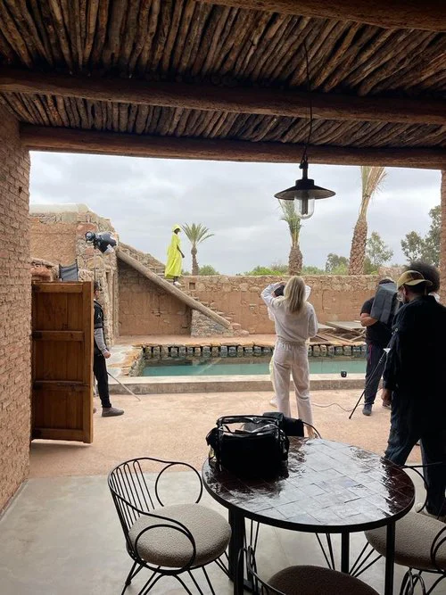 Villa D Marrakech Villa D Marrakech