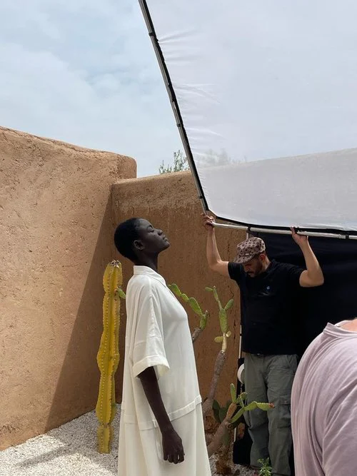 Villa D Marrakech Villa D Marrakech