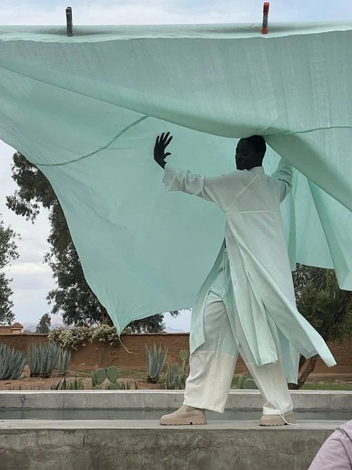 Villa D Marrakech Villa D Marrakech