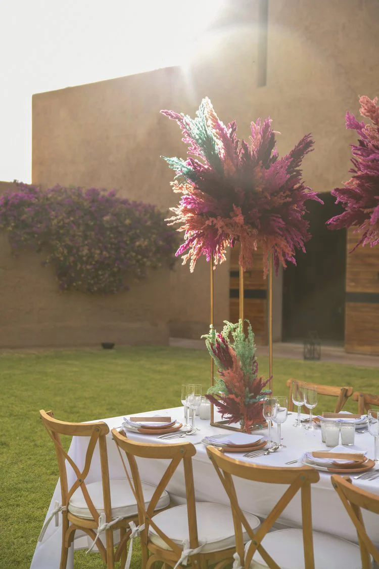 Villa D Marrakech Villa D Marrakech