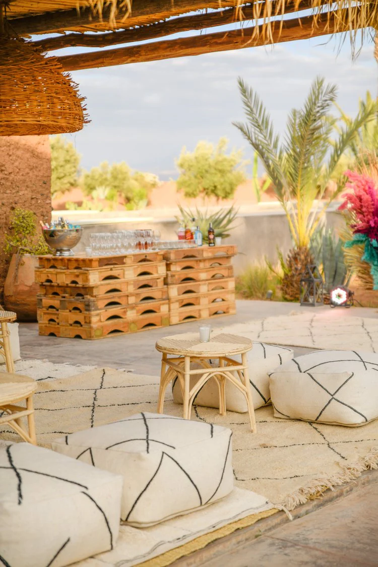 Villa D Marrakech Villa D Marrakech