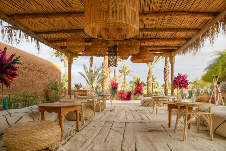 Villa D Marrakech Villa D Marrakech