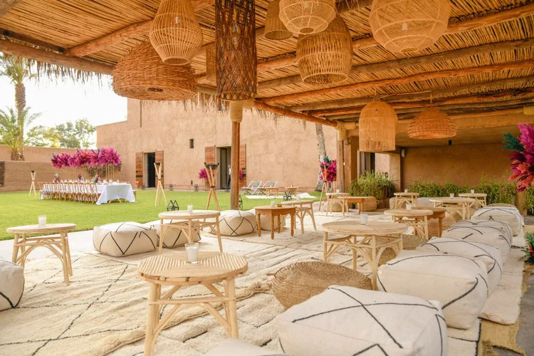 Villa D Marrakech Villa D Marrakech