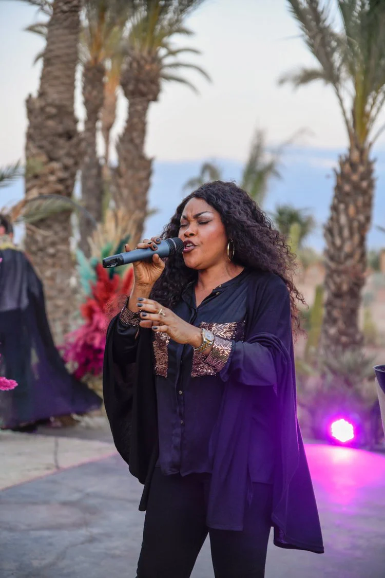 Villa D Marrakech Villa D Marrakech