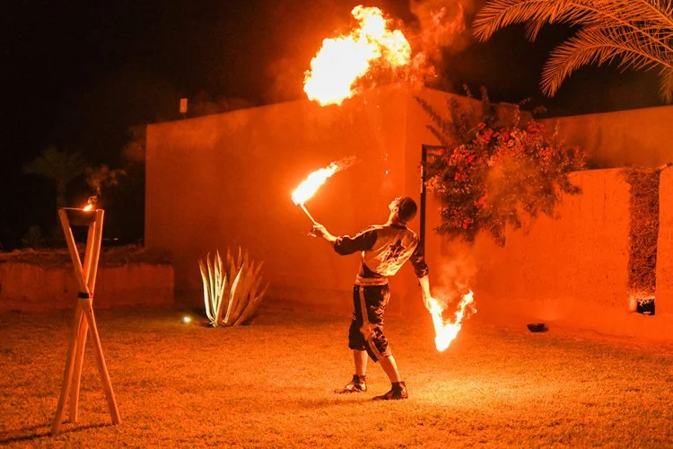 Villa D Marrakech Villa D Marrakech